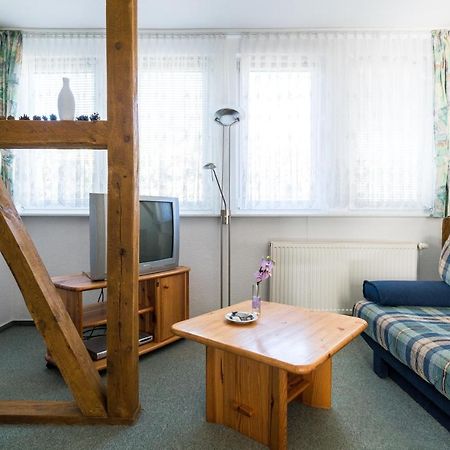 Ferienwohnung 3, Waldesruh Dierhagen Eksteriør bilde